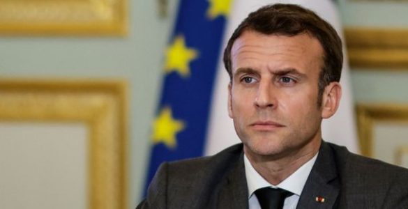 Pas de procès pour l'affaire Sarah Halimi : Macron dit souhaiter un changement de loi