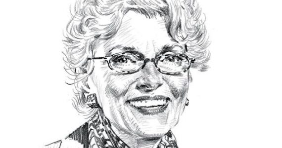 Mary Campbell Gallagher: «Dans le monde entier, les amoureux de Paris s’alarment de son enlaidissement!»