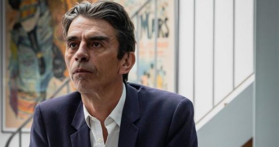 Pascal Blanchard, l’indigéniste «cool» qui murmure à l’oreille de Macron