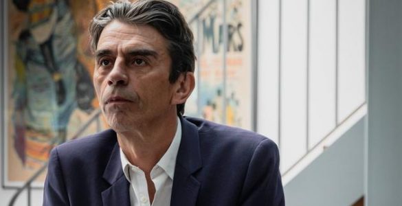Pascal Blanchard, l’indigéniste «cool» qui murmure à l’oreille de Macron