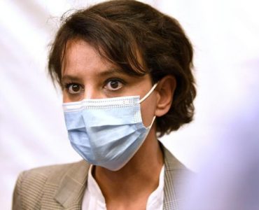 "La préfecture de l'Allier ?" Najat Vallaud-Belkacem, tête de liste PS aux Régionales 2021, taclée par la droite
