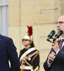 « Il le trouve plouc » : Édouard Philippe n’a pas digéré la nomination de Jean Castex