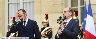 « Il le trouve plouc » : Édouard Philippe n’a pas digéré la nomination de Jean Castex