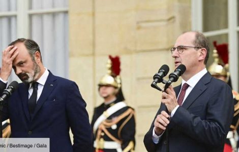 « Il le trouve plouc » : Édouard Philippe n’a pas digéré la nomination de Jean Castex