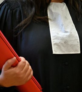 Dijon Accusé de viol en Angleterre, il sera bientôt extradé