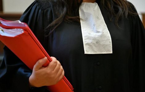 Dijon Accusé de viol en Angleterre, il sera bientôt extradé