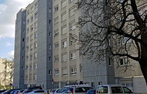 Métropole de Lyon Harcelée après une agression, une famille doit fuir les Minguettes