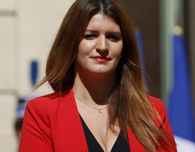 Harcèlement de rue : Marlène Schiappa annonce le lancement d'un baromètre pour faire émerger des "zones rouges"