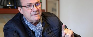 Racisme dans la pelote basque : « Ce discours victimaire m’est insupportable », s’agace le président de la Fédération