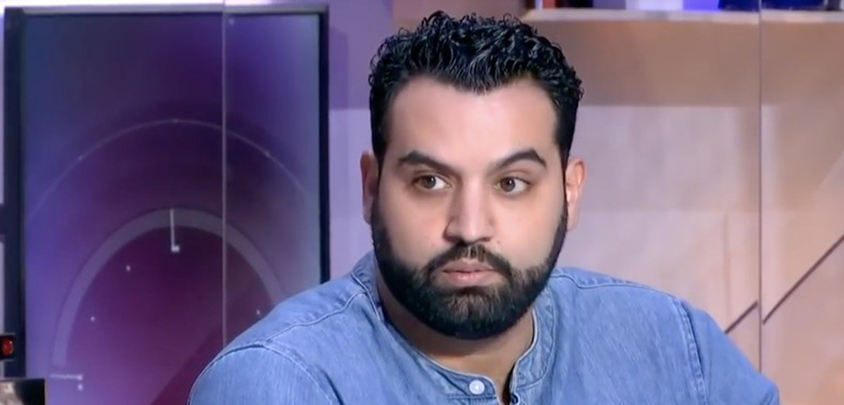 Pourquoi Etre Terroriste Quand On Peut Etre Humoriste Le terroriste de Rambouillet relayait Yassine Belattar sur Facebook : l