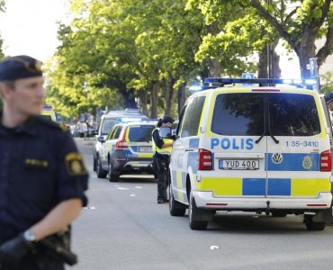 Suède: une étude révèle que le pays est confronté à une hausse du nombre de fusillades