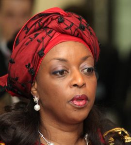 Saisie de 153 millions de dollars dans la fortune de l’ex-ministre du Pétrole au Nigeria