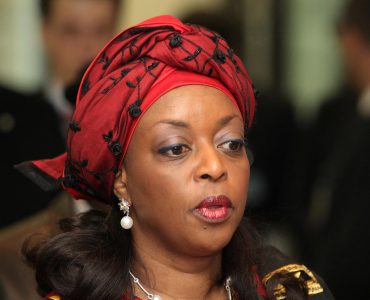 Saisie de 153 millions de dollars dans la fortune de l’ex-ministre du Pétrole au Nigeria
