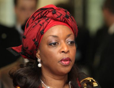 Saisie de 153 millions de dollars dans la fortune de l’ex-ministre du Pétrole au Nigeria