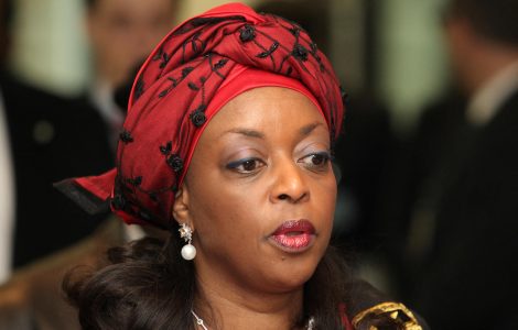 Saisie de 153 millions de dollars dans la fortune de l’ex-ministre du Pétrole au Nigeria