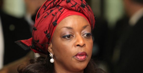 Saisie de 153 millions de dollars dans la fortune de l’ex-ministre du Pétrole au Nigeria