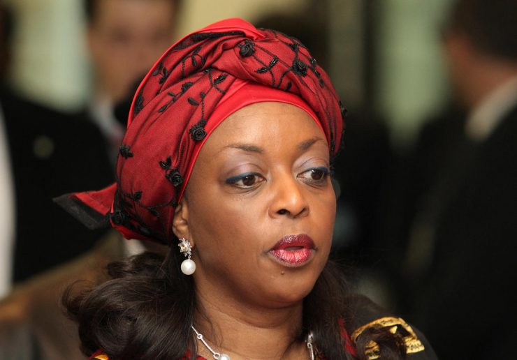 Saisie de 153 millions de dollars dans la fortune de l’ex-ministre du Pétrole au Nigeria