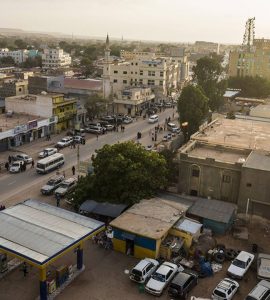Le Somaliland, le miracle de la Corne de l'Afrique