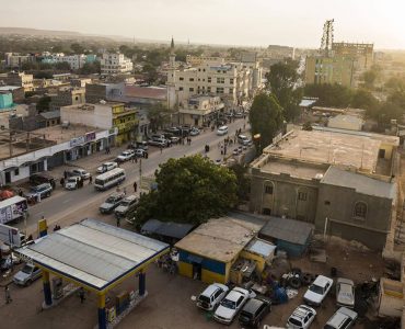 Le Somaliland, le miracle de la Corne de l'Afrique