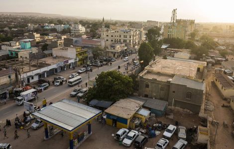 Le Somaliland, le miracle de la Corne de l'Afrique