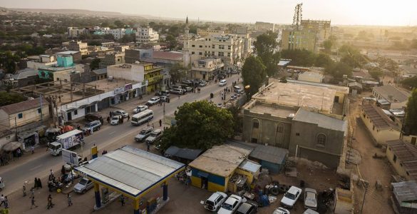 Le Somaliland, le miracle de la Corne de l'Afrique