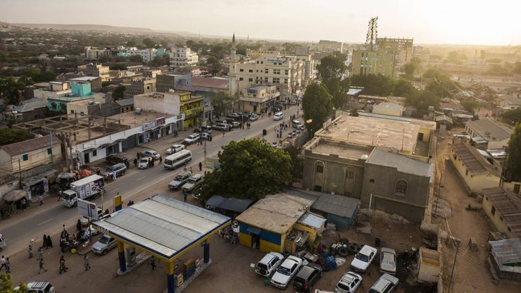 Le Somaliland, le miracle de la Corne de l'Afrique