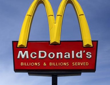 McDonald's visé par un procès à 10 milliards de dollars pour discrimination