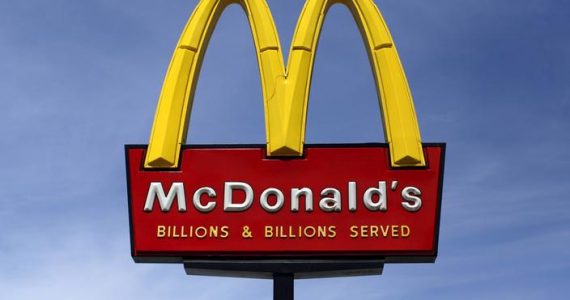 McDonald's visé par un procès à 10 milliards de dollars pour discrimination