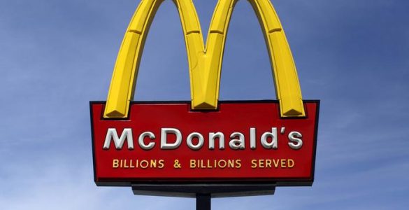McDonald's visé par un procès à 10 milliards de dollars pour discrimination