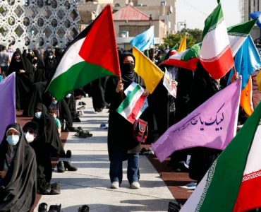 L’ombre de l’Iran plane sur le conflit entre le Hamas et Israël