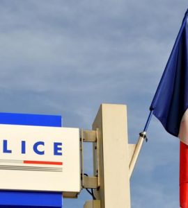 Nancy : un policier se jette dans le canal pour sauver un dealer de la noyade après une course-poursuite