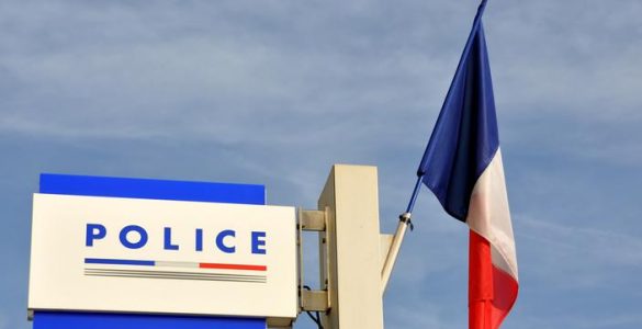 Nancy : un policier se jette dans le canal pour sauver un dealer de la noyade après une course-poursuite