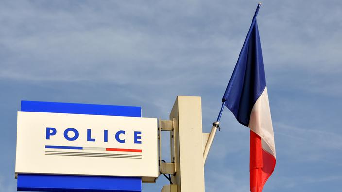 Nancy : un policier se jette dans le canal pour sauver un dealer de la noyade après une course-poursuite