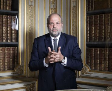 INFO OBS. Commando Erignac : Eric Dupond-Moretti a voulu assouplir leurs conditions de détention