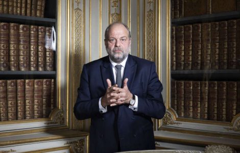 INFO OBS. Commando Erignac : Eric Dupond-Moretti a voulu assouplir leurs conditions de détention