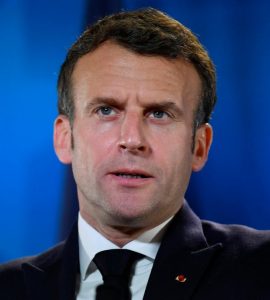 France : Emmanuel Macron critique la politique migratoire de ses voisins européens