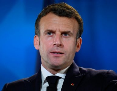 France : Emmanuel Macron critique la politique migratoire de ses voisins européens