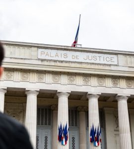 Tentative de viol dans le Vieux-Tours : 6 ans de prison ferme