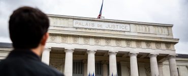Tentative de viol dans le Vieux-Tours : 6 ans de prison ferme