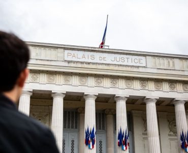 Tentative de viol dans le Vieux-Tours : 6 ans de prison ferme