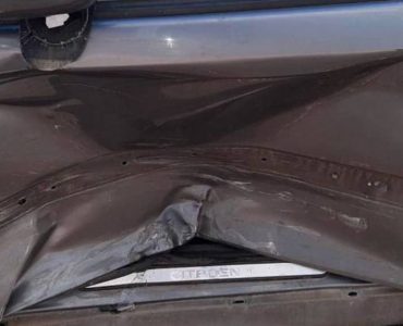 Tentative d'homicide à Châtellerault : un homme fauché par une voiture et tabassé, son agresseur en fuite