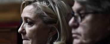 Tweets montrant l’horreur de Daech : Le Pen et Collard relaxés