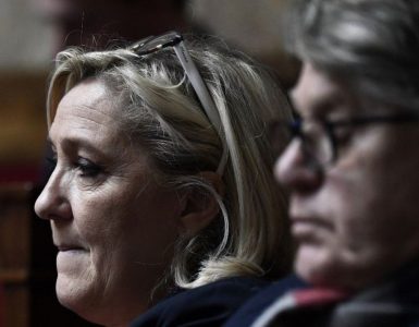 Tweets montrant l’horreur de Daech : Le Pen et Collard relaxés