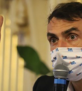 Spectacle de théâtre policiers-habitants, médiation : 200 000 euros bientôt débloqués par la Ville de Lyon pour lutter contre l'insécurité