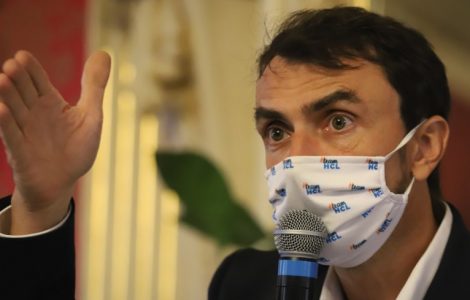 Spectacle de théâtre policiers-habitants, médiation : 200 000 euros bientôt débloqués par la Ville de Lyon pour lutter contre l'insécurité