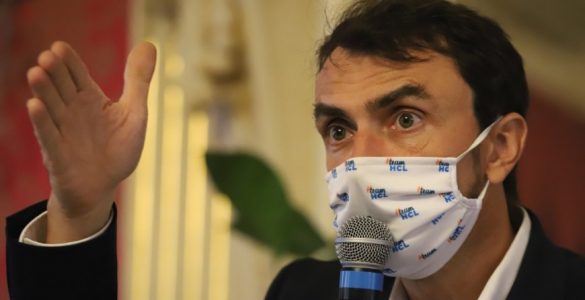 Spectacle de théâtre policiers-habitants, médiation : 200 000 euros bientôt débloqués par la Ville de Lyon pour lutter contre l'insécurité