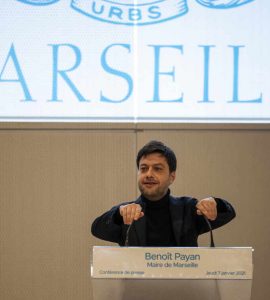 A Marseille, l’école Bugeaud bientôt rebaptisée avec le nom d’un tirailleur algérien
