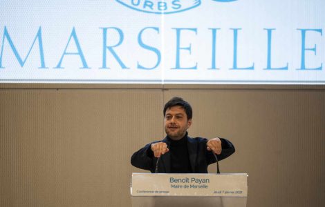A Marseille, l’école Bugeaud bientôt rebaptisée avec le nom d’un tirailleur algérien