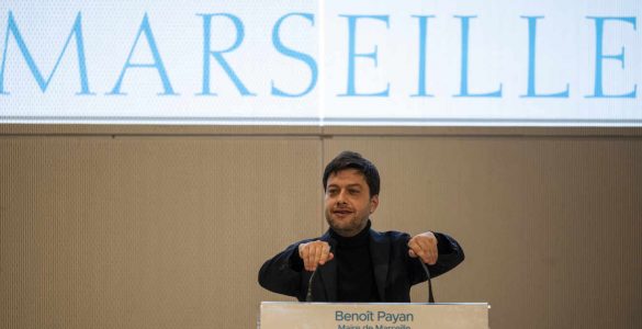 A Marseille, l’école Bugeaud bientôt rebaptisée avec le nom d’un tirailleur algérien