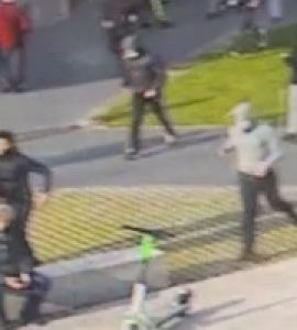 Un policier en civil lynché par des dizaines de jeunes alors qu’il rentrait chez lui à Saint-Gilles!